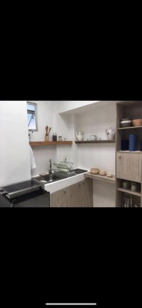 Departamento de descanso